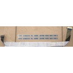 KOGAN MALED55XU9000CGA FFC CABLE E480518 AWM20706